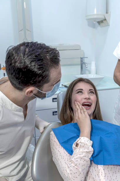 Best Emergency Treatment for Dental Infections or Abscesses in Somers Point, NJ